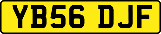 YB56DJF