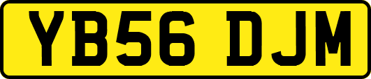 YB56DJM