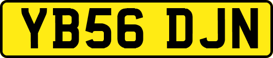 YB56DJN