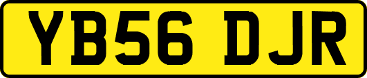 YB56DJR