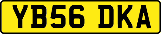 YB56DKA