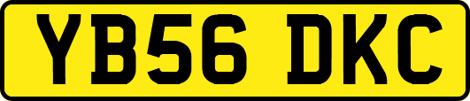 YB56DKC