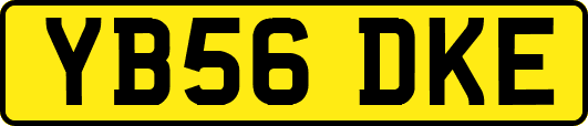 YB56DKE
