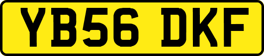 YB56DKF