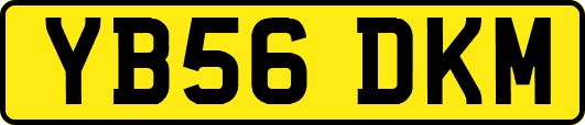 YB56DKM