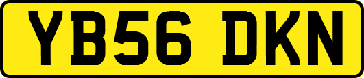 YB56DKN