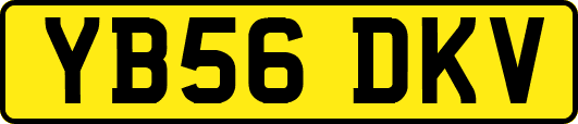 YB56DKV