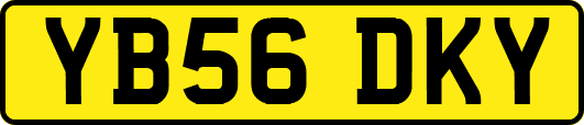 YB56DKY