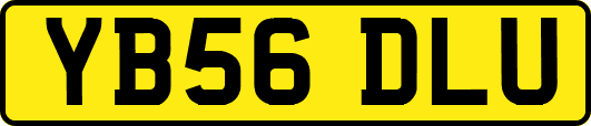 YB56DLU