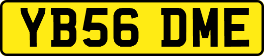 YB56DME