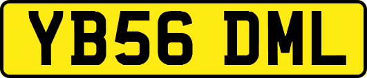 YB56DML