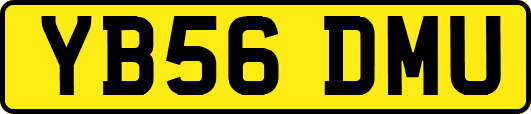 YB56DMU