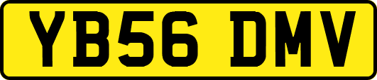 YB56DMV