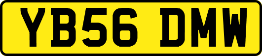 YB56DMW