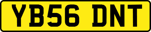 YB56DNT