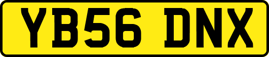 YB56DNX
