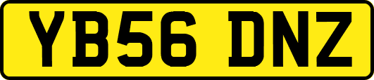 YB56DNZ