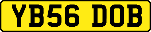 YB56DOB