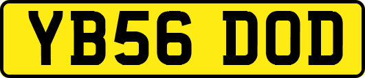YB56DOD