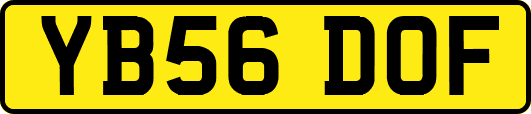 YB56DOF