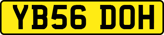 YB56DOH