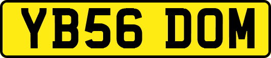 YB56DOM
