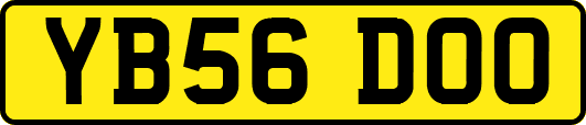 YB56DOO