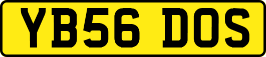 YB56DOS