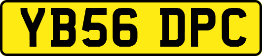 YB56DPC