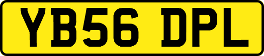 YB56DPL