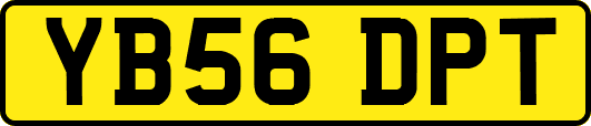 YB56DPT
