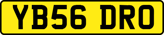 YB56DRO