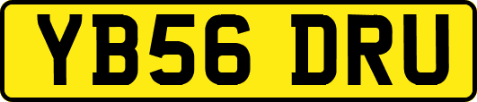 YB56DRU