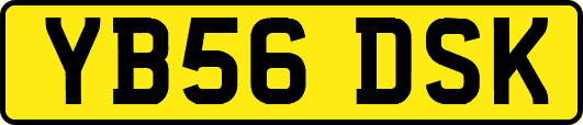 YB56DSK