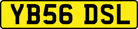 YB56DSL