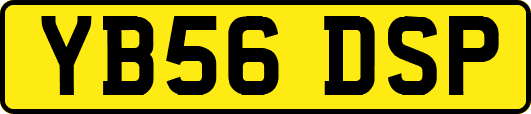 YB56DSP