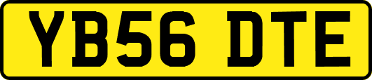 YB56DTE
