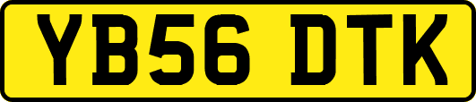YB56DTK