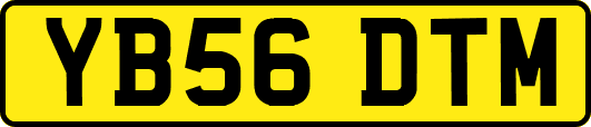 YB56DTM