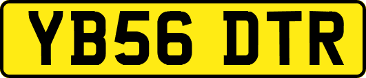 YB56DTR
