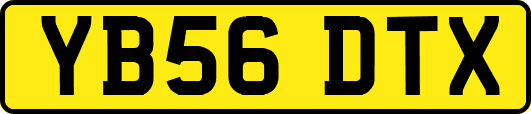 YB56DTX