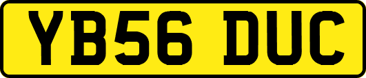 YB56DUC