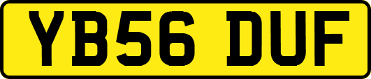 YB56DUF