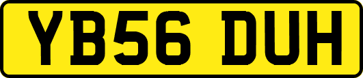 YB56DUH