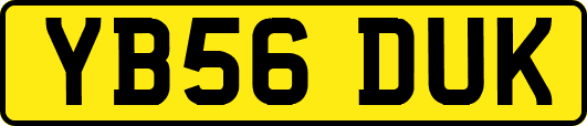 YB56DUK