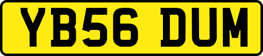 YB56DUM