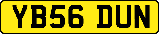 YB56DUN