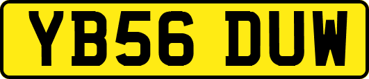YB56DUW