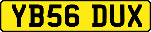 YB56DUX