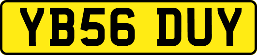 YB56DUY